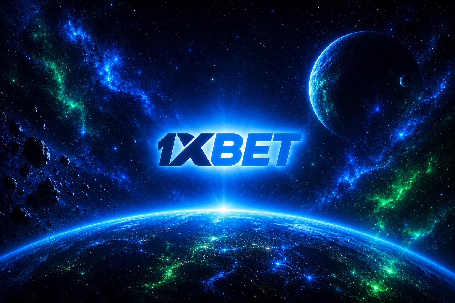 1xbet Apk para Android