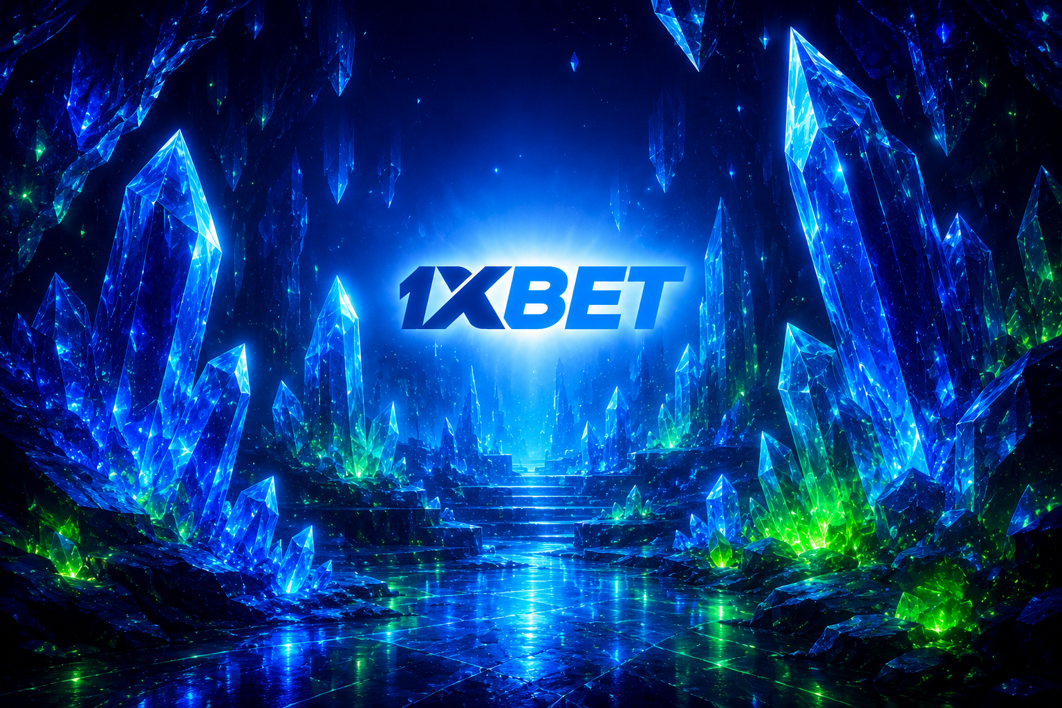 Catálogo de juegos 1xbet