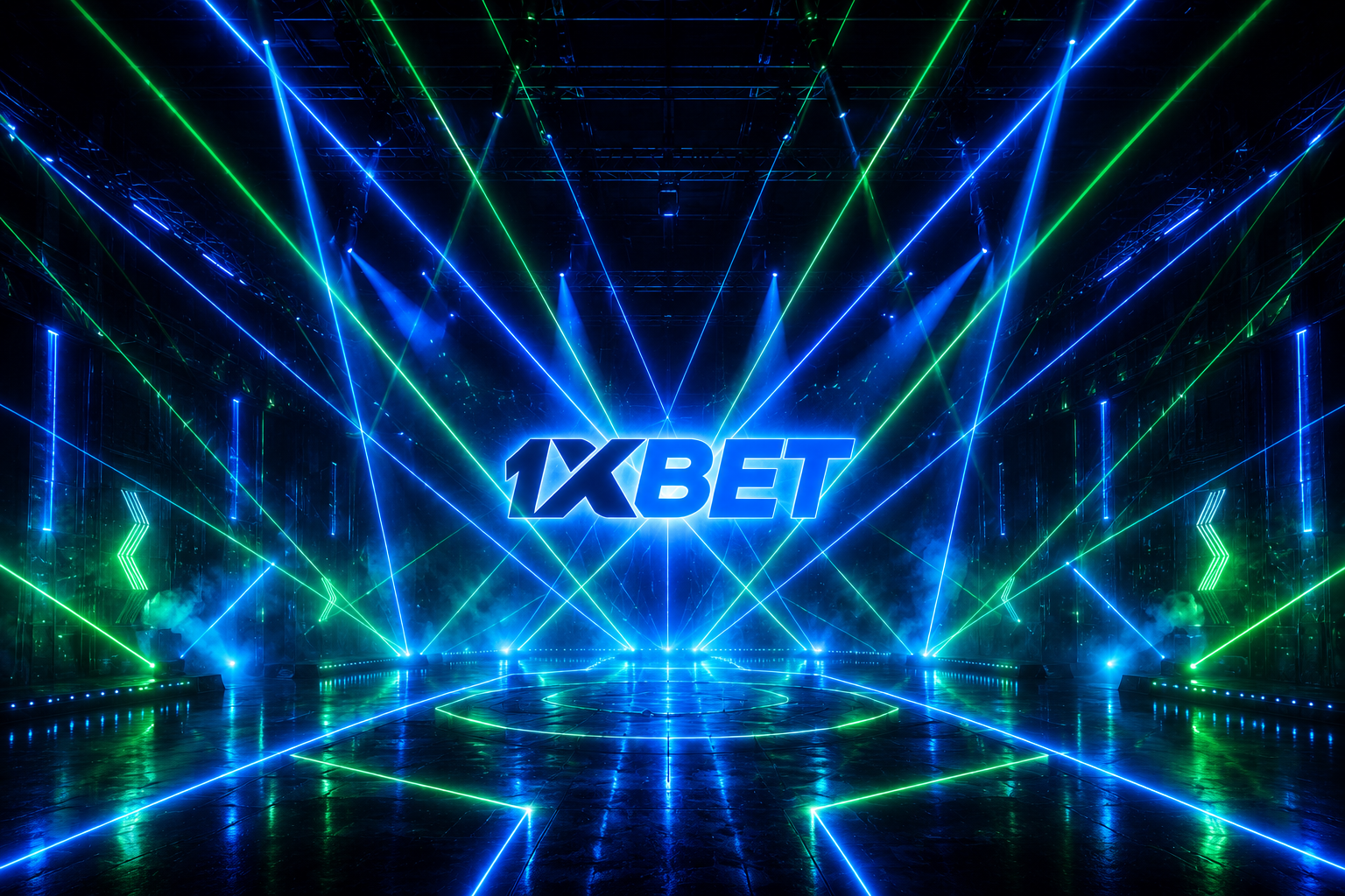 Gestión de cuenta en 1xbet